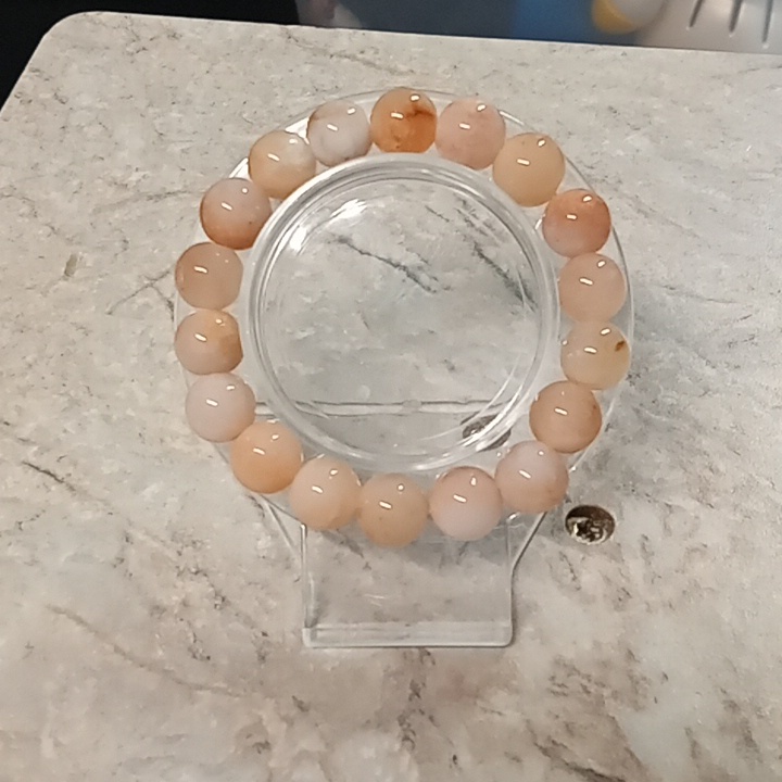 Jadeite Bracelet 50$